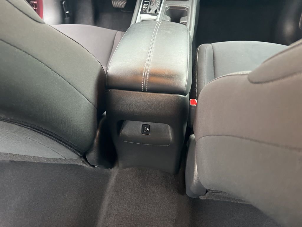 Certified 2024 Nissan Sentra SV image 19