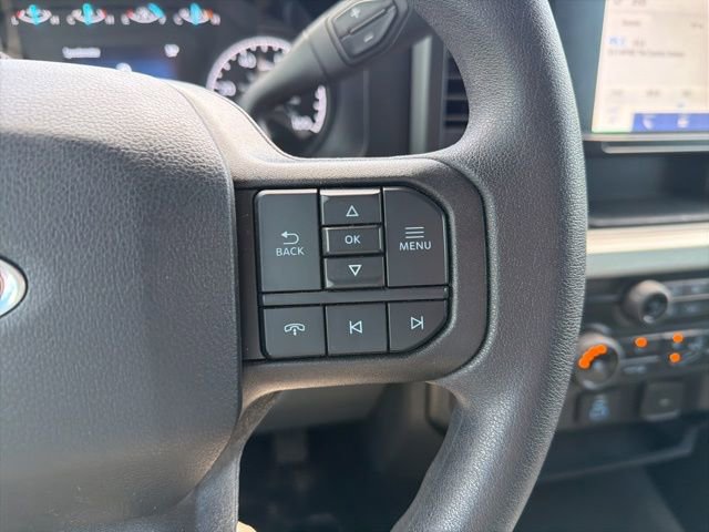 Used 2023 Ford F250 XL w/ STX Appearance Package AWD/4WD image 43