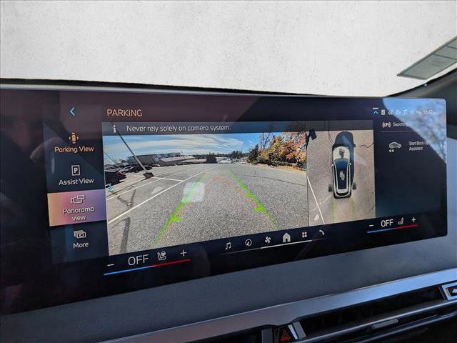 New 2026 BMW iX xDrive60 image 12