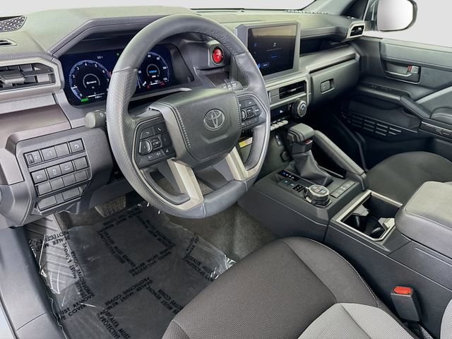 Certified 2025 Toyota 4Runner TRD Off-Road AWD/4WD image 18