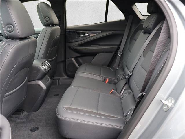 Used 2024 Chevrolet Blazer EV LT AWD/4WD image 22