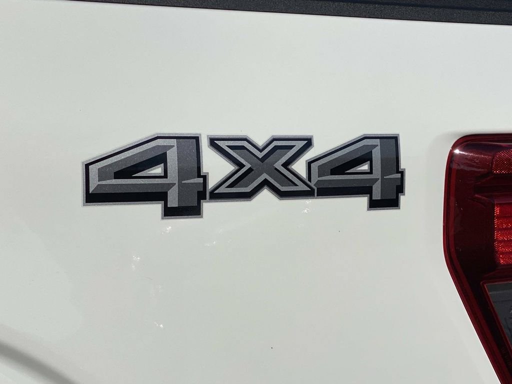 Used 2025 Ford F150 XL AWD/4WD image 12