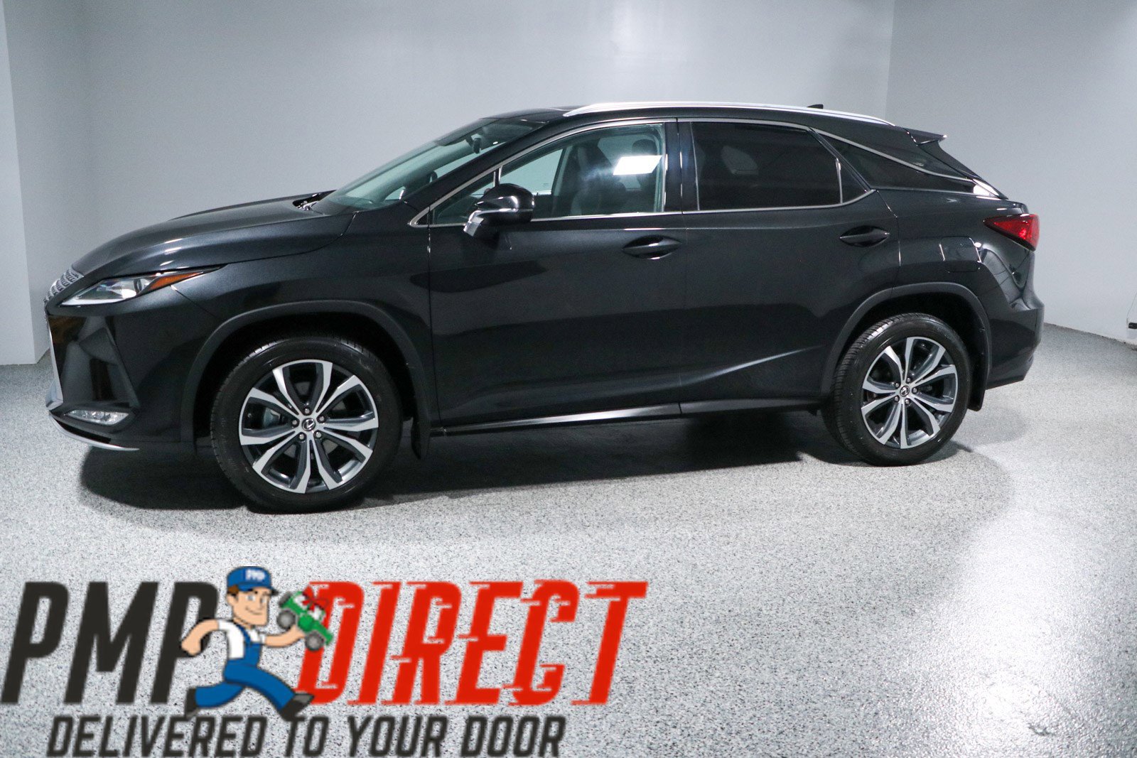 Used 2022 Lexus RX 350 FWD w/ Premium Package image 10