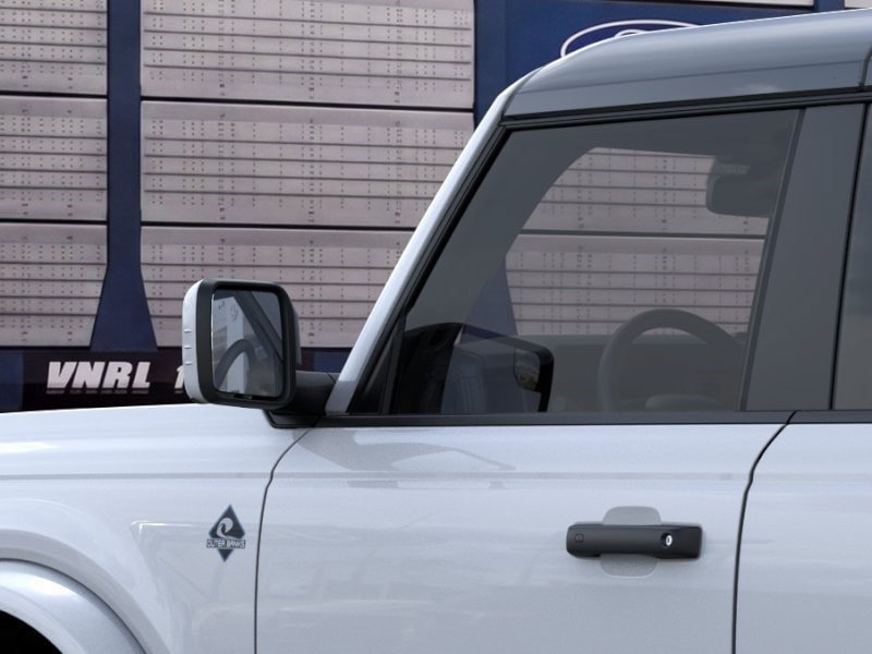 New 2026 Ford Bronco Outer Banks AWD/4WD image 23