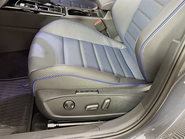 New 2026 Volkswagen Golf AWD/4WD image 19
