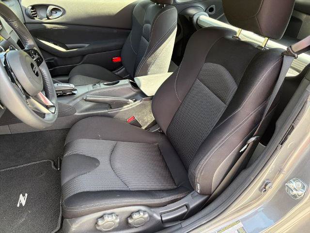 Certified 2025 Nissan Z Sport w/ Floor Mat Package RWD image 20