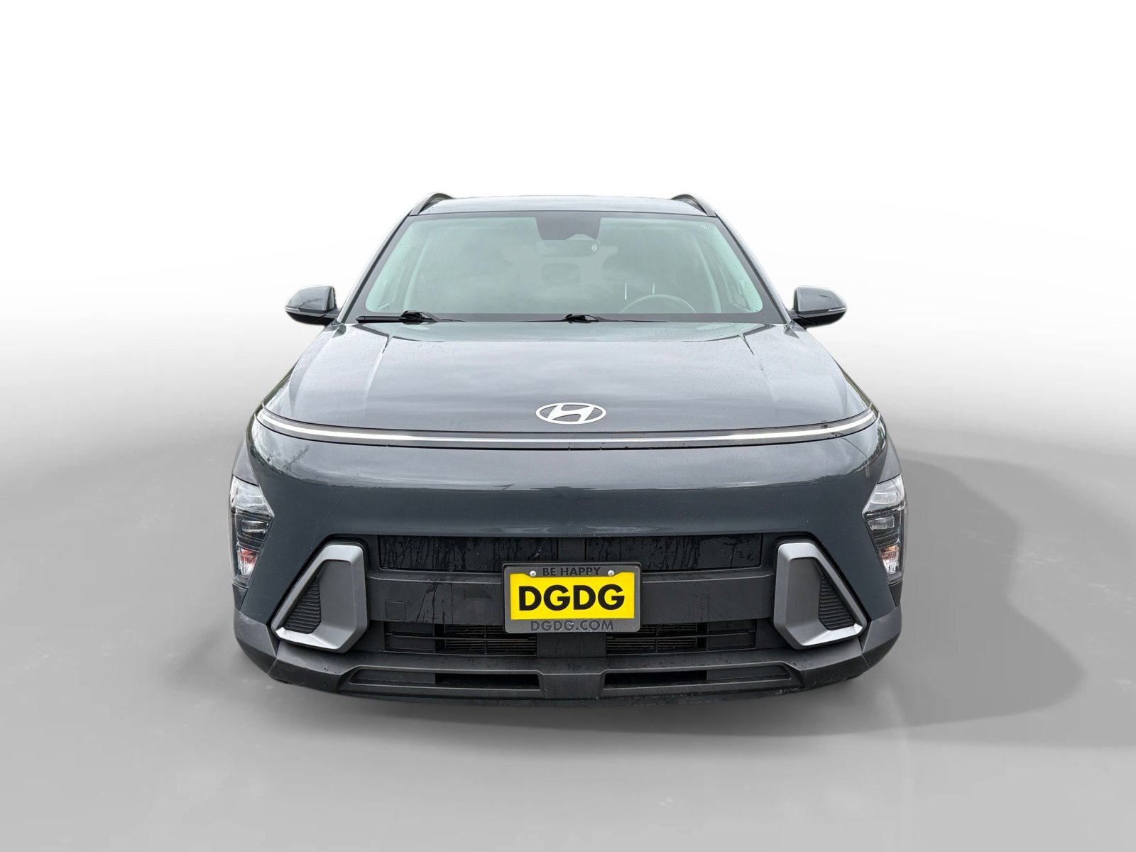 Used 2024 Hyundai Kona SEL FWD image 8