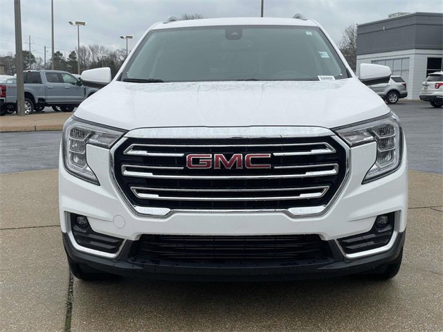 Used 2023 GMC Terrain SLT image 8