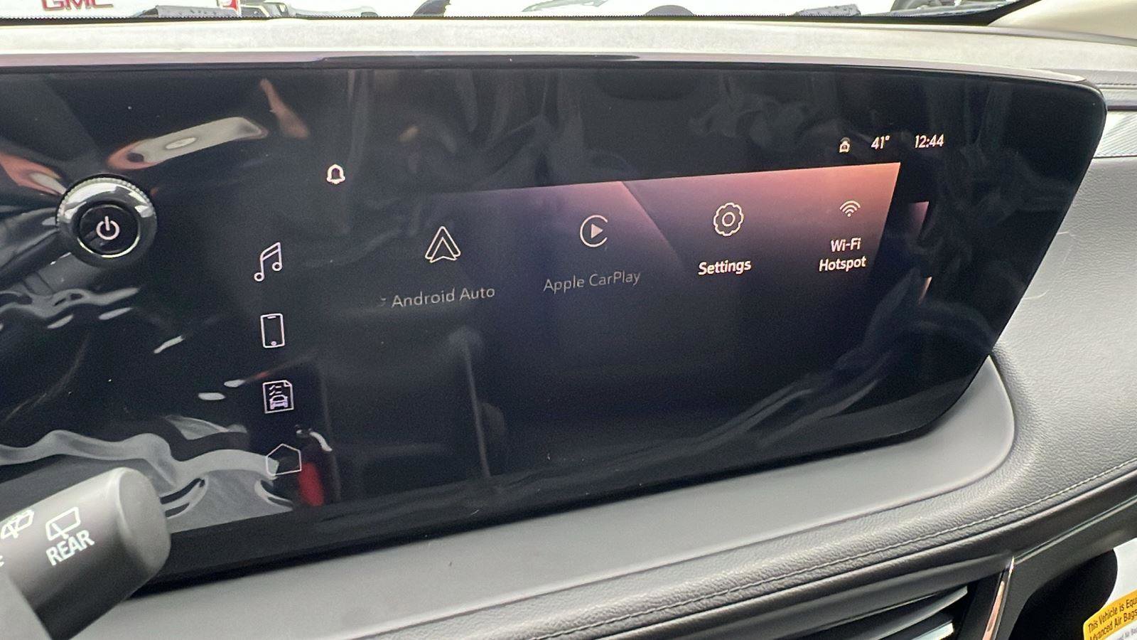 New 2026 Buick Encore GX Preferred w/ Comfort Package image 13