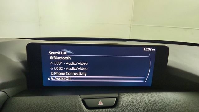 New 2026 MAZDA CX-90 Plug-In Hybrid w/ Preferred AWD/4WD image 20