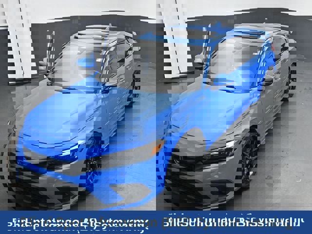 Used 2023 Honda Civic Sport Touring image 21