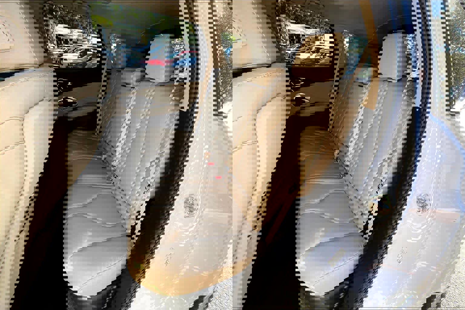 Used 2020 Acura RDX FWD image 19