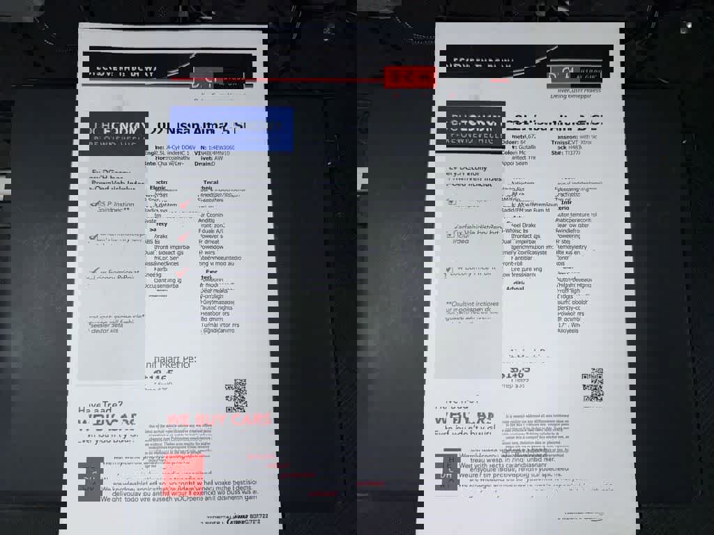 Used 2021 Nissan Altima 2.5 SL image 13