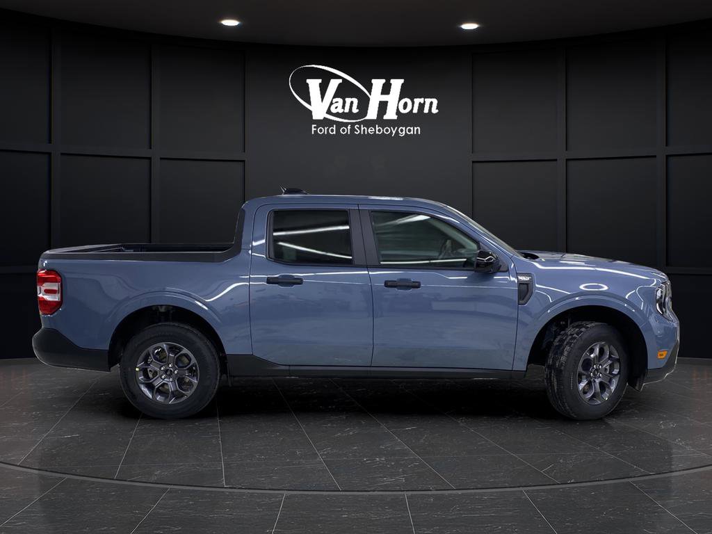 New 2026 Ford Maverick XLT w/ Equipment Group 301A AWD/4WD image 2