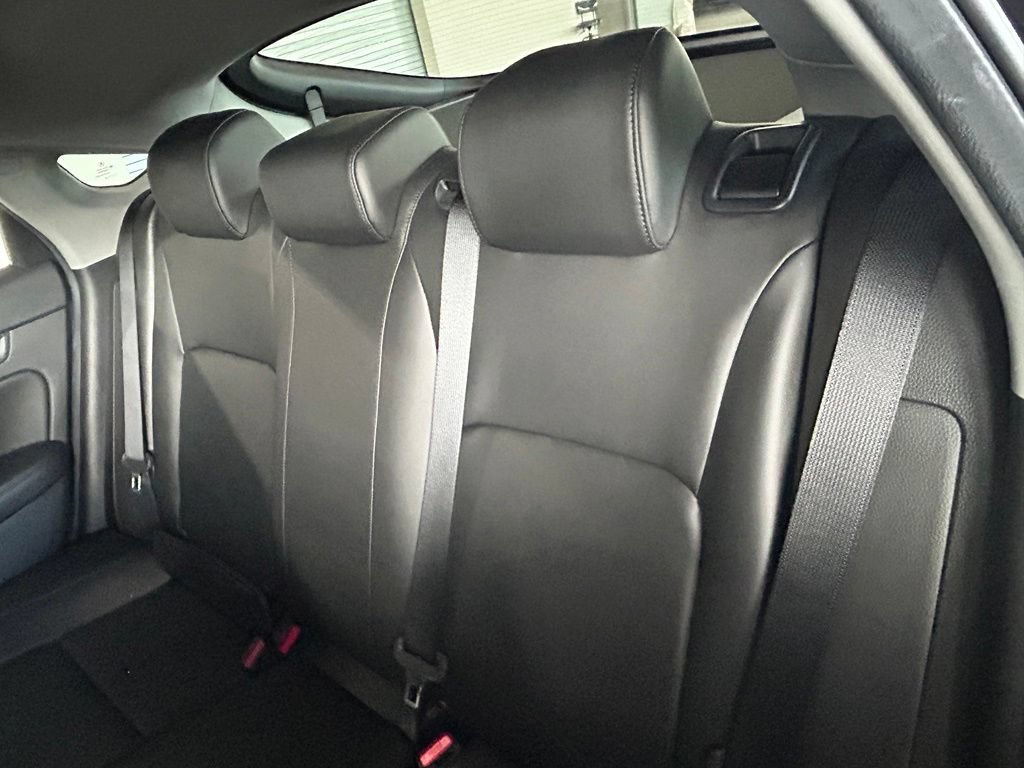 Used 2025 Acura Integra FWD image 47