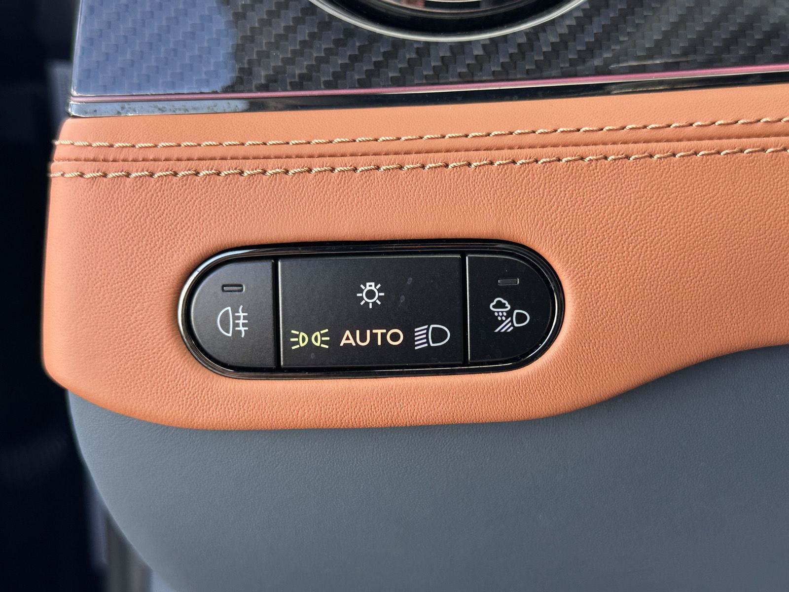 New 2026 Bentley Continental GT S AWD/4WD image 45