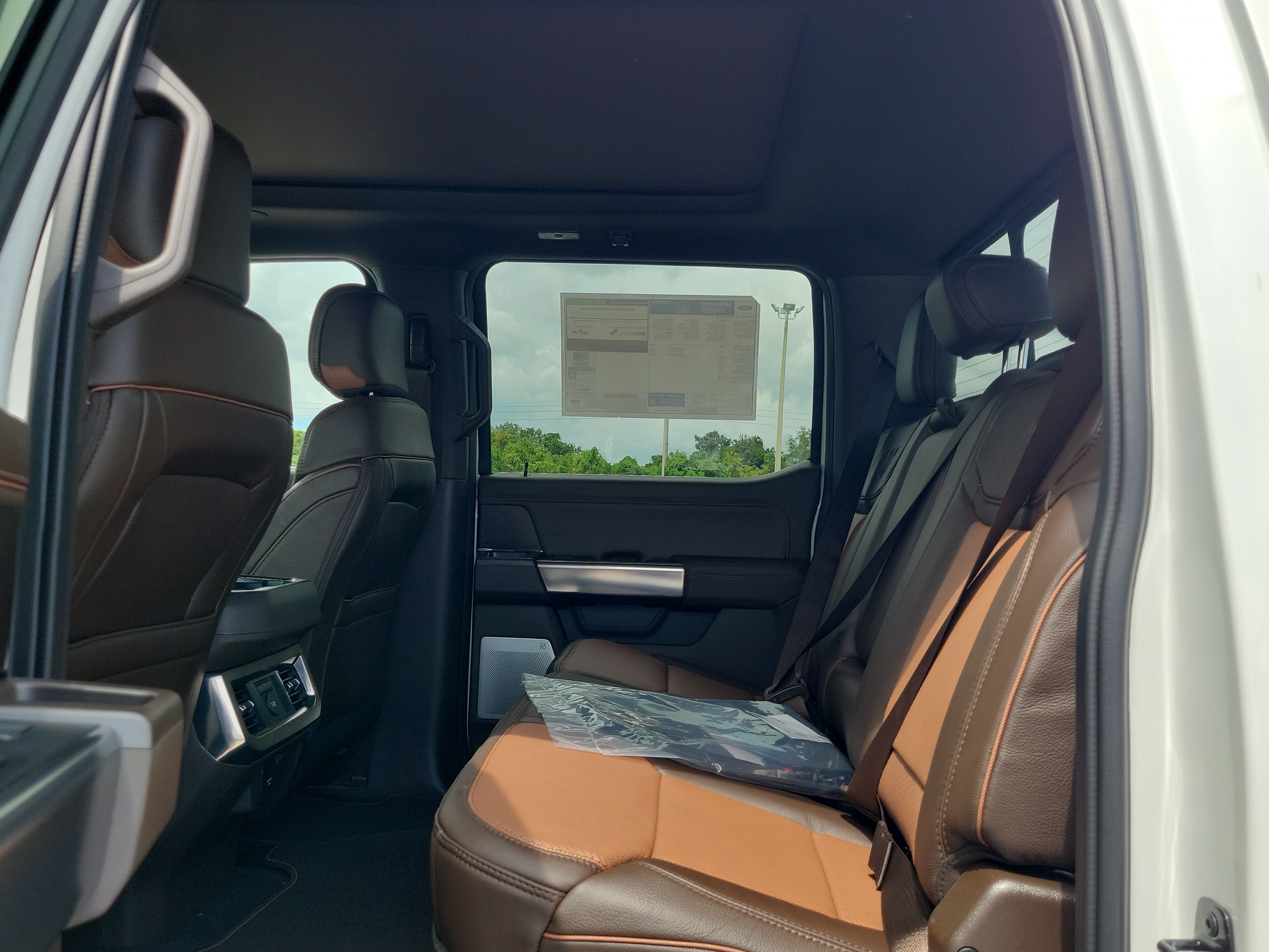 New 2027 Ford F350 King Ranch AWD/4WD image 10