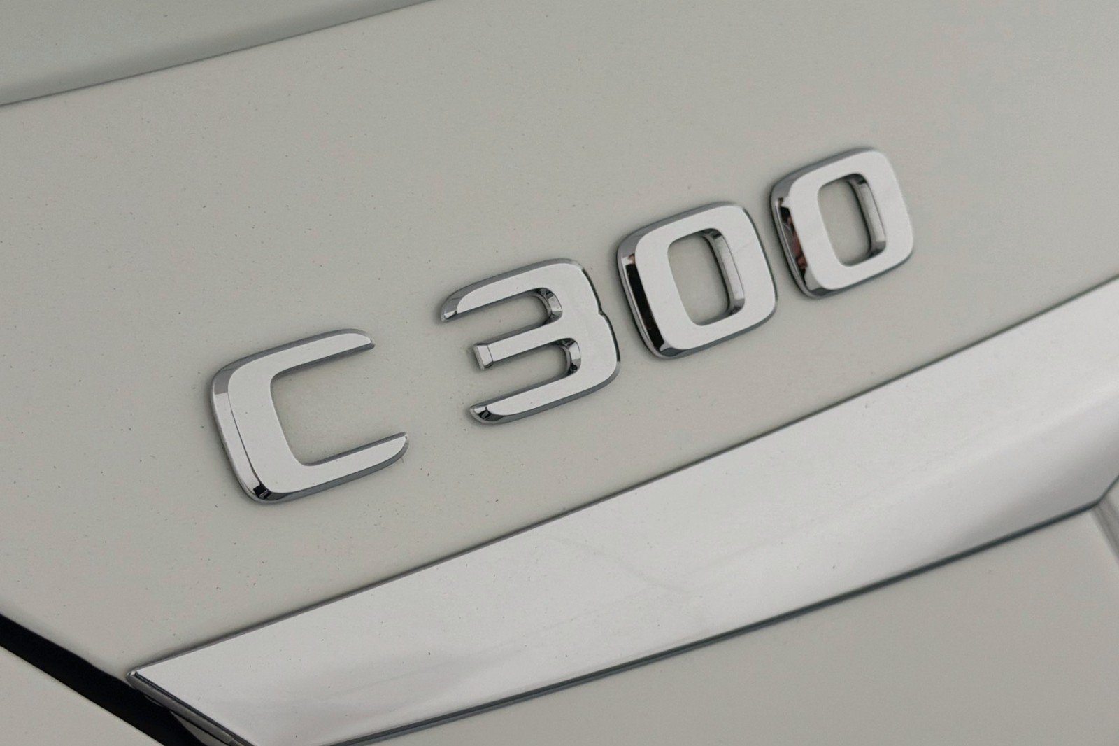 Used 2020 Mercedes-Benz C 300 Sedan image 9