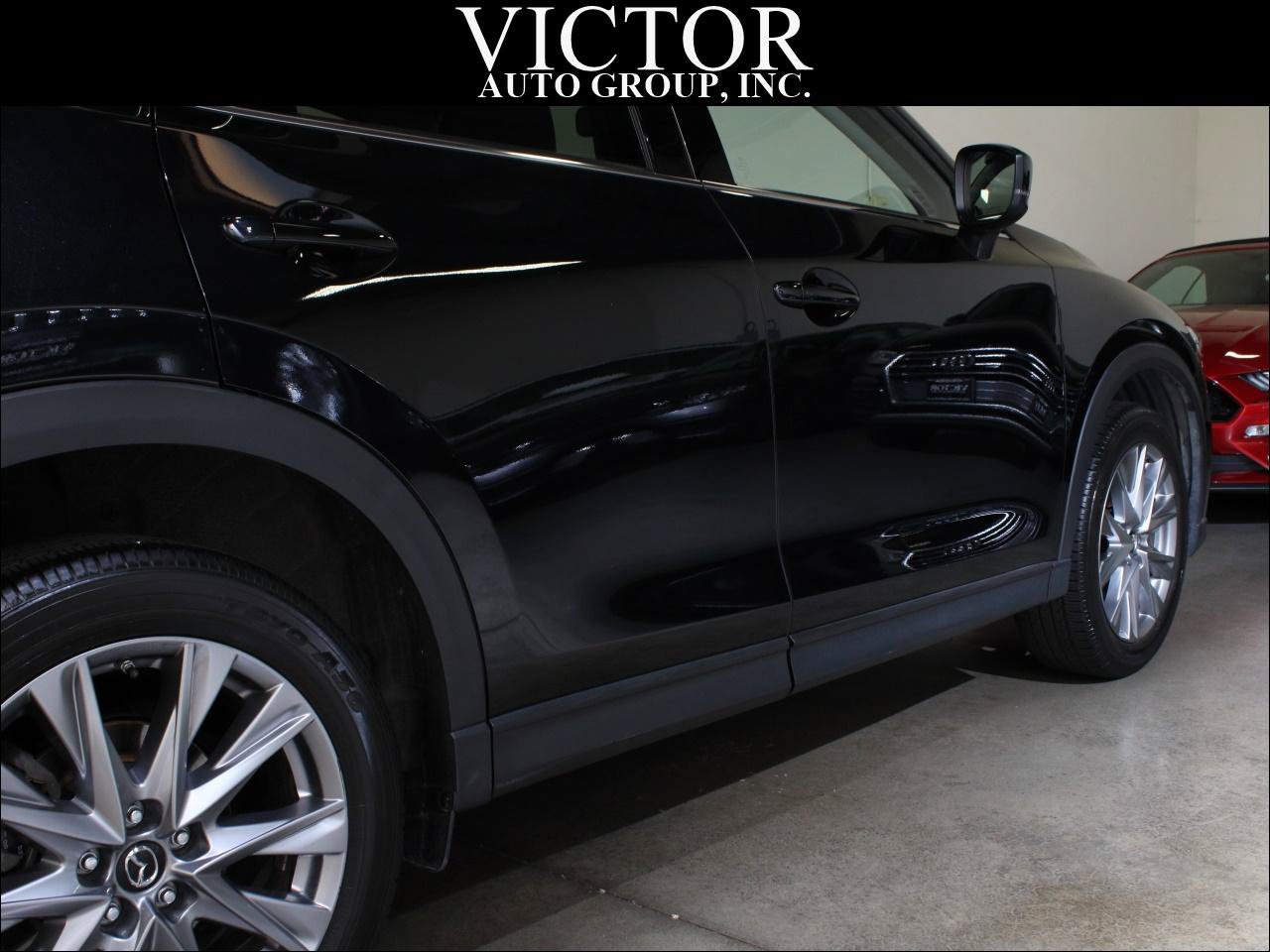 Used 2020 MAZDA CX-5 Grand Touring AWD/4WD image 13