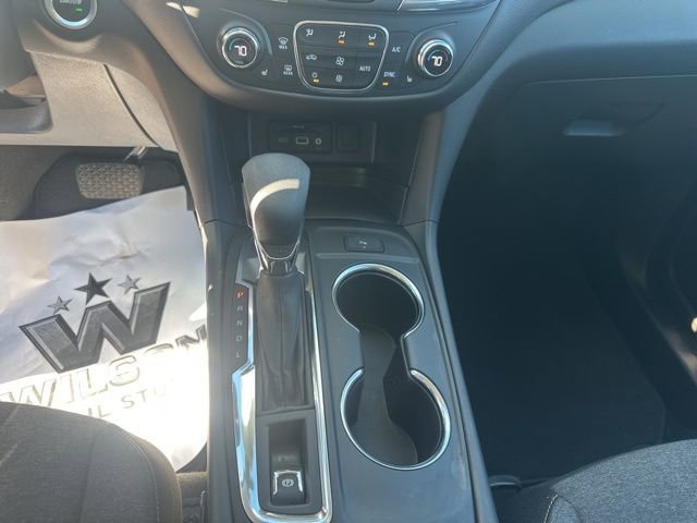 Certified 2024 Chevrolet Equinox LT image 20