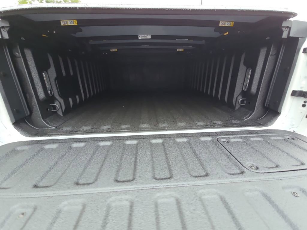New 2026 RAM 1500 Limited AWD/4WD image 13