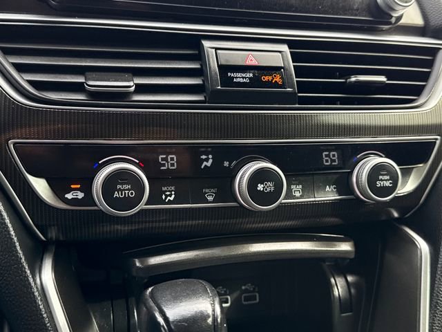 Used 2022 Honda Accord Sport image 23