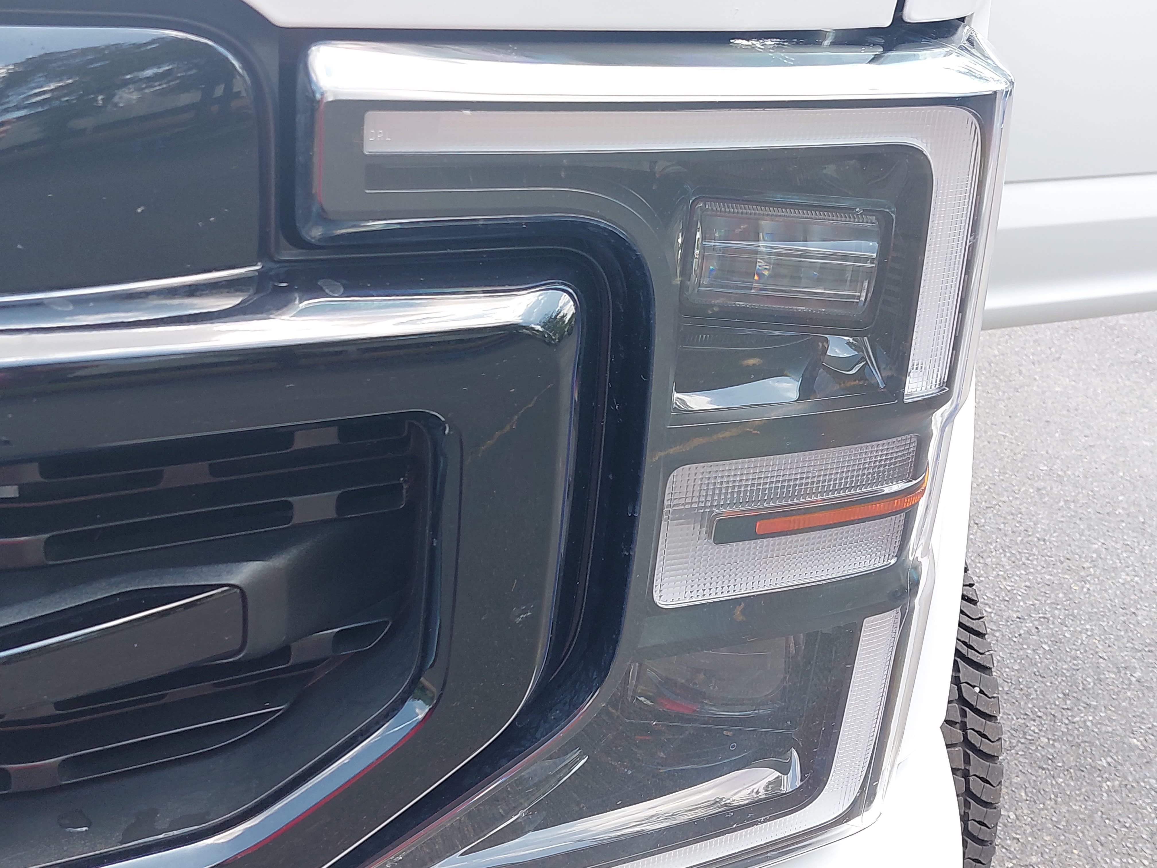 Used 2021 Ford F250 Lariat AWD/4WD image 33