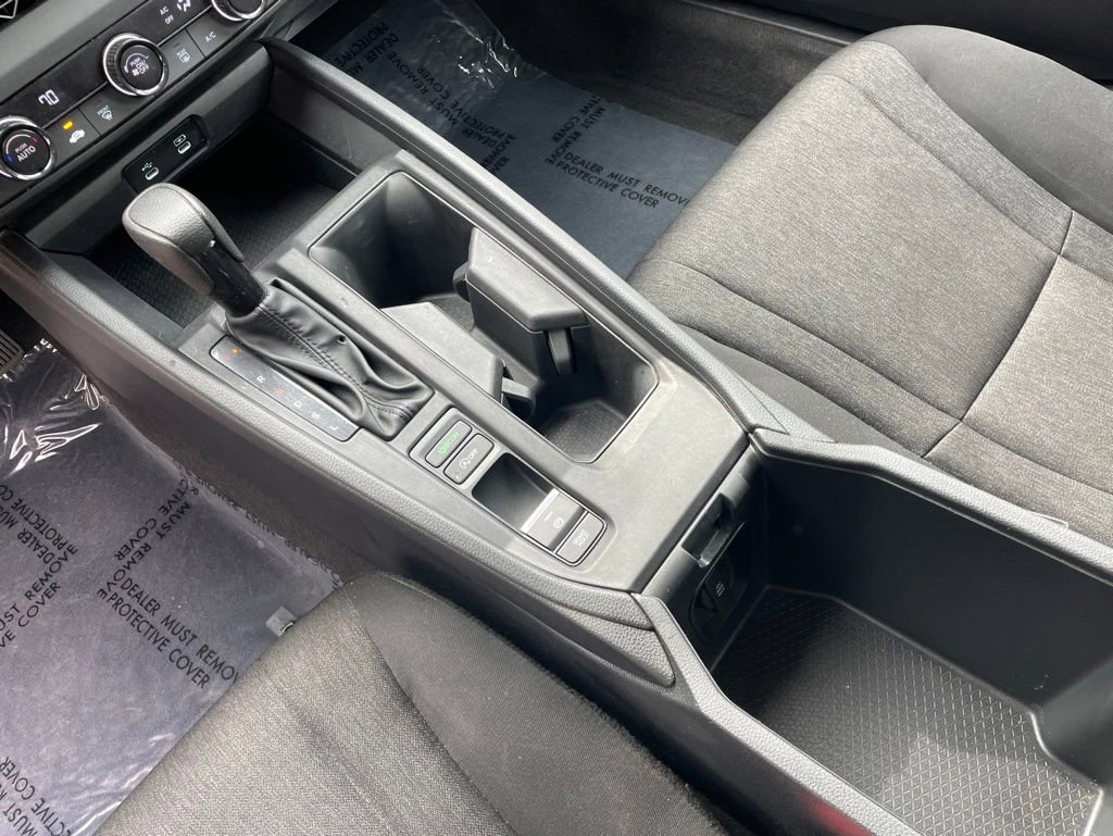 Used 2025 Honda Accord LX image 9
