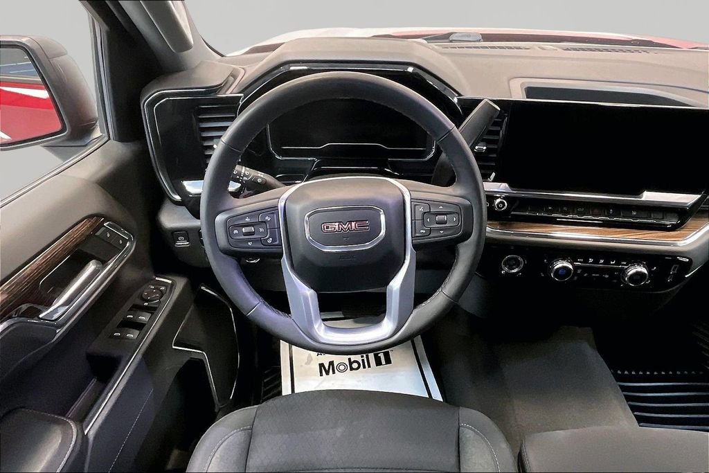 Used 2023 GMC Sierra 1500 Elevation AWD/4WD image 10