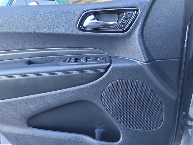 Used 2022 Dodge Durango GT image 19