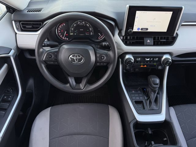 Used 2024 Toyota RAV4 XLE image 12
