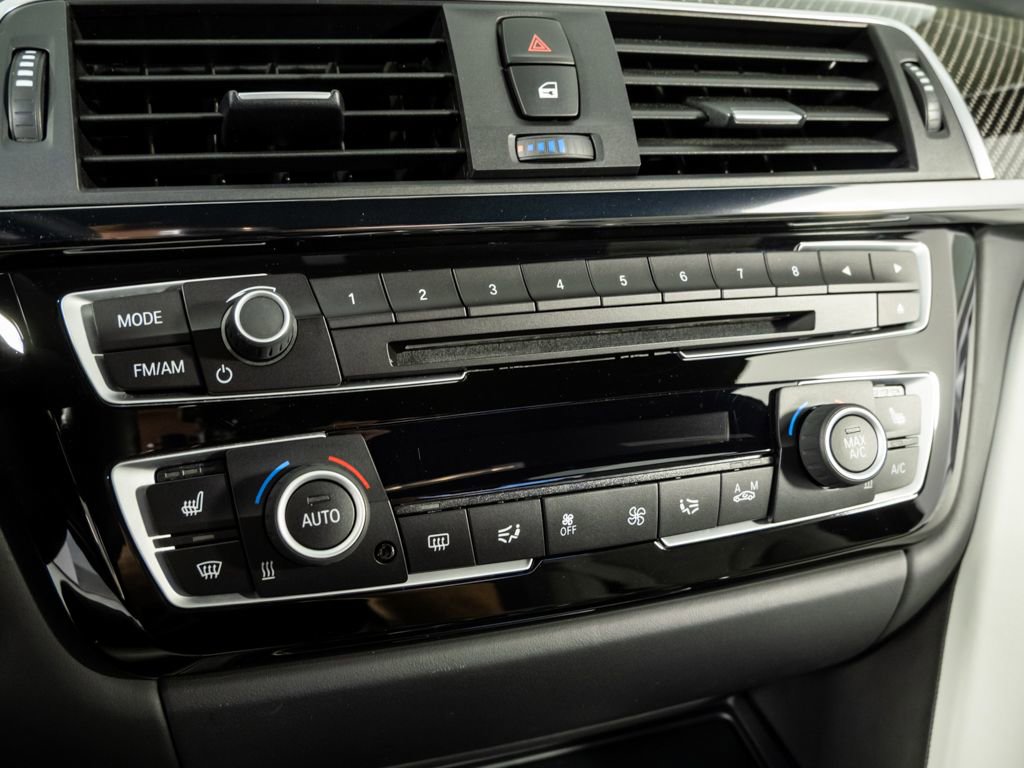 Used 2019 BMW M4 Coupe w/ Competition Package image 17