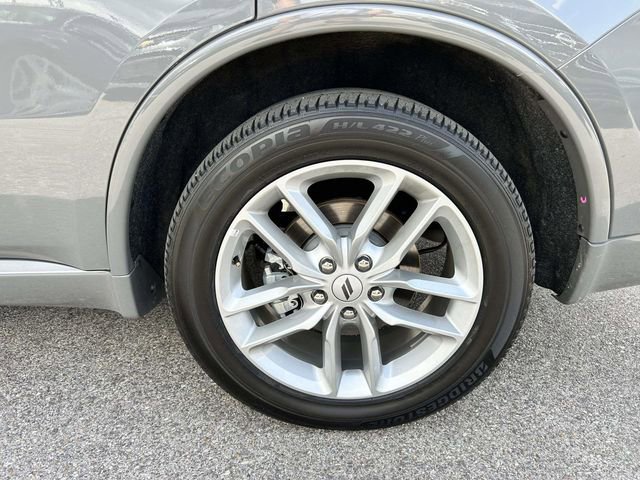Used 2025 Dodge Durango GT AWD/4WD image 7