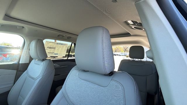 New 2026 Ford Explorer Active w/ Active Comfort Package image 22