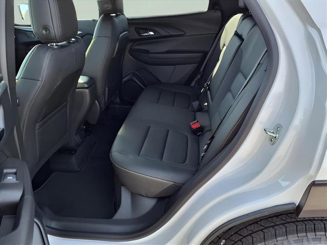 New 2026 Chevrolet TrailBlazer ACTIV w/ Convenience Package image 24