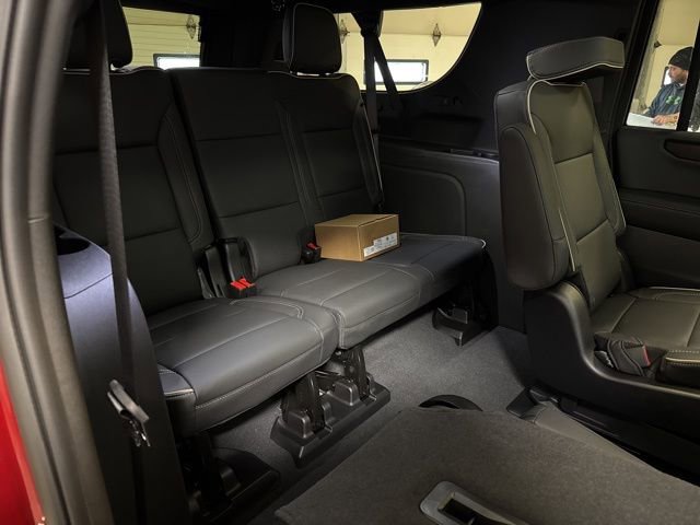 New 2026 GMC Yukon XL Elevation w/ Elevation Premium Package image 27
