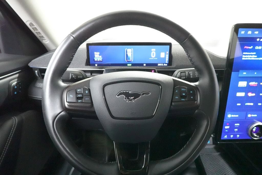 Used 2024 Ford Mustang Mach-E Premium AWD/4WD image 12
