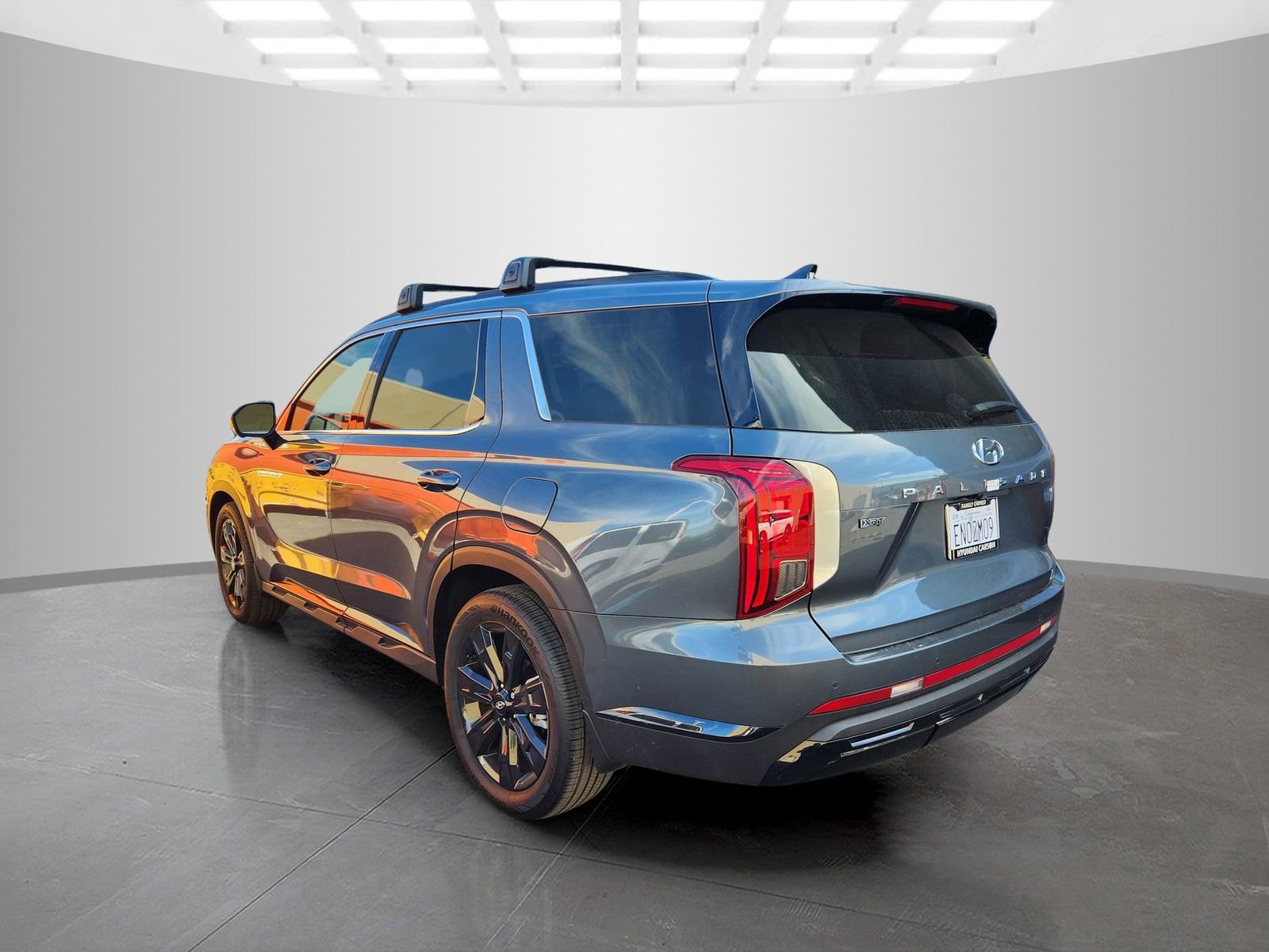 Used 2025 Hyundai Palisade XRT image 6