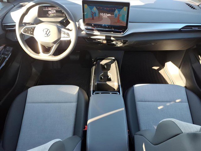 New 2025 Volkswagen ID.4 Pro image 12
