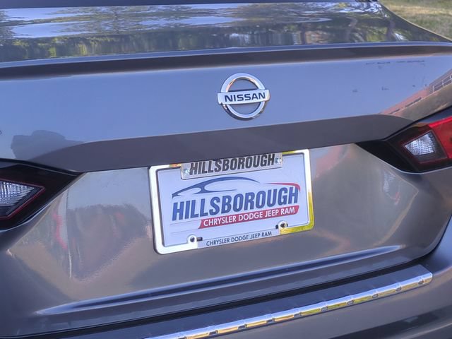 Used 2021 Nissan Altima 2.5 SR w/ SR Premium Package FWD image 22