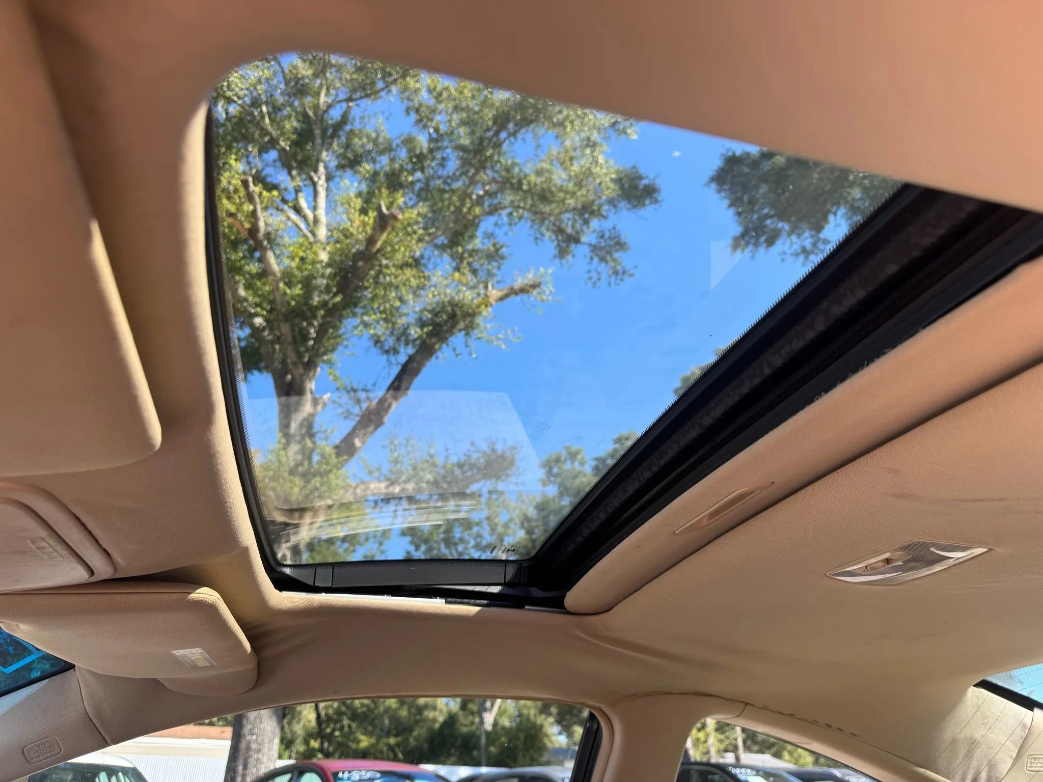 Used 2007 Honda Accord EX-L image 20