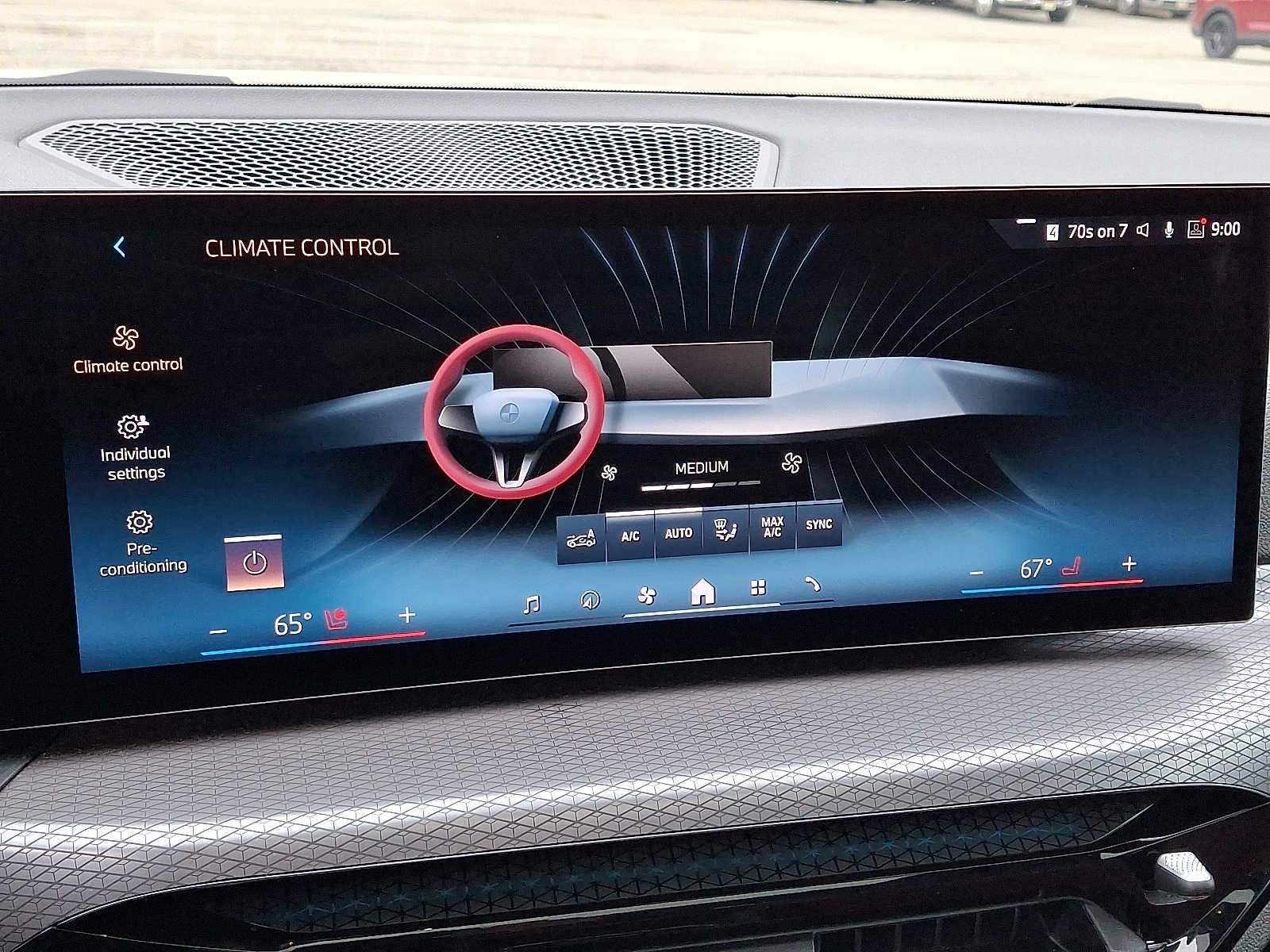 Used 2025 BMW 430i xDrive Coupe w/ M Sport Package image 16