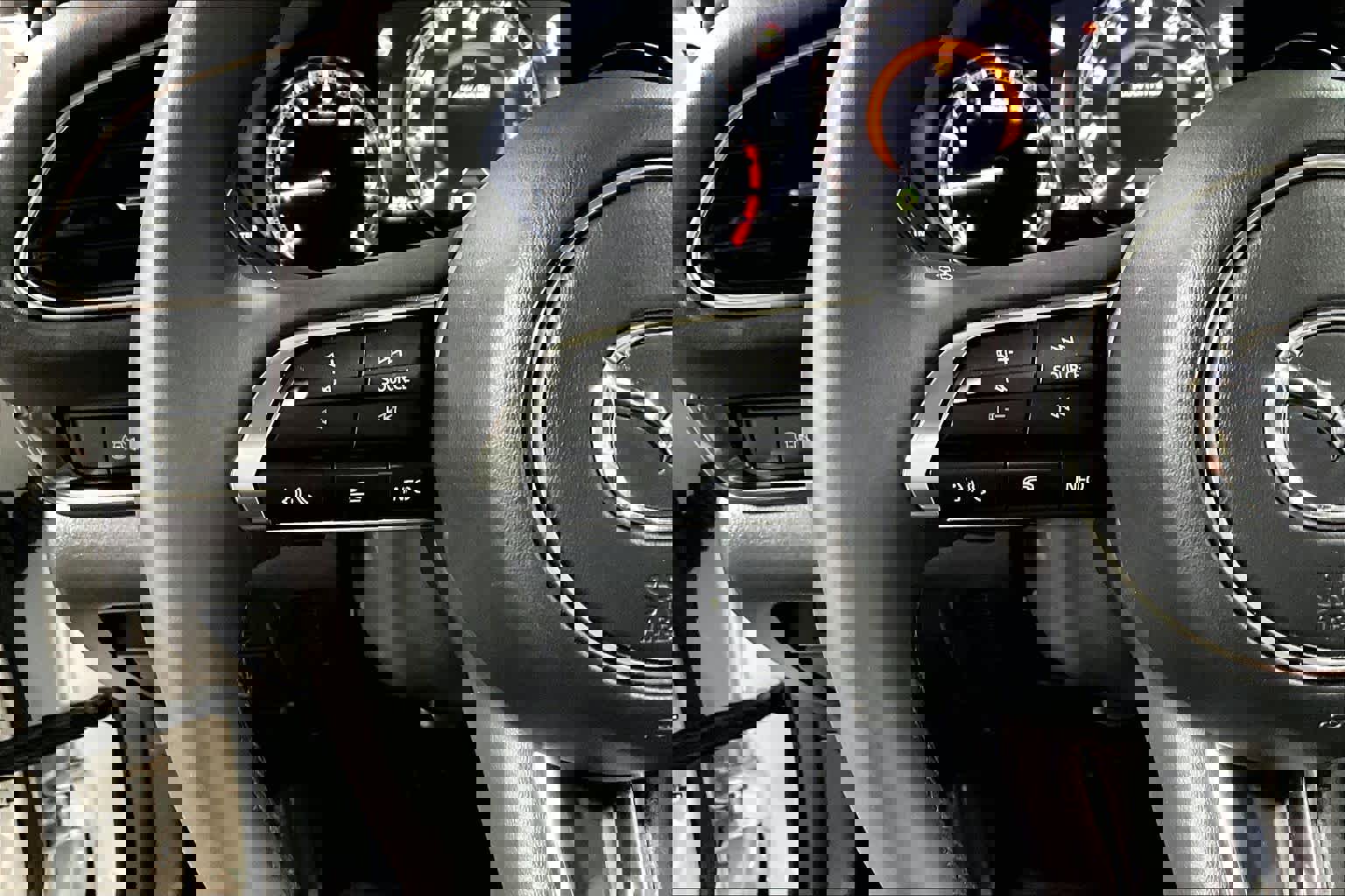 Used 2024 MAZDA CX-30 2.5 Turbo w/ Premium Package image 23