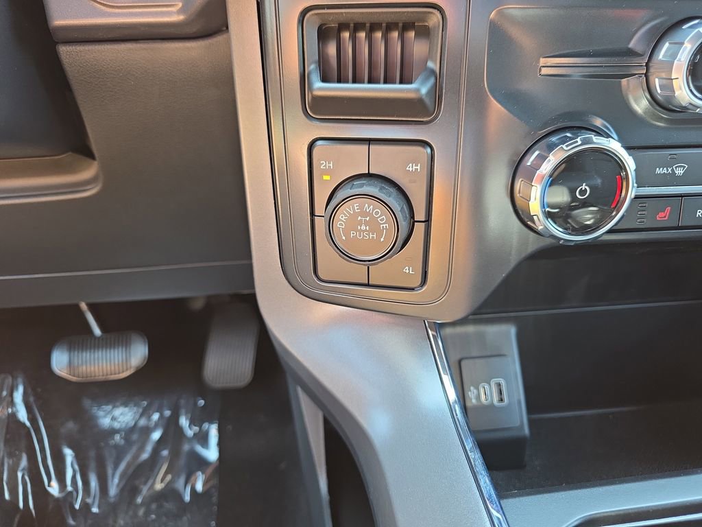 New 2026 Ford F150 XLT AWD/4WD image 27