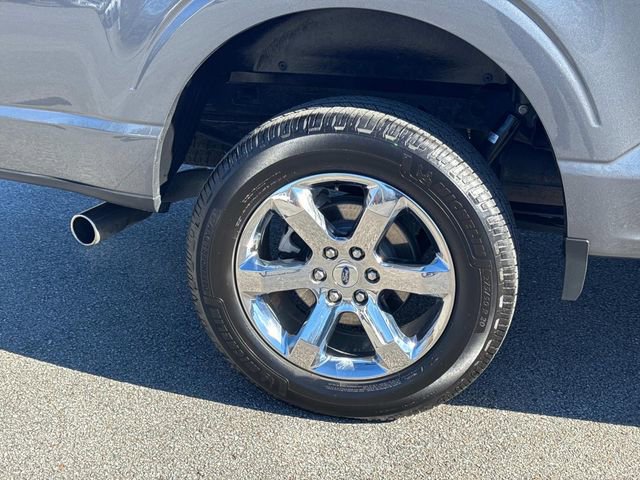 Used 2022 Ford F150 XLT w/ Equipment Group 302A High image 11