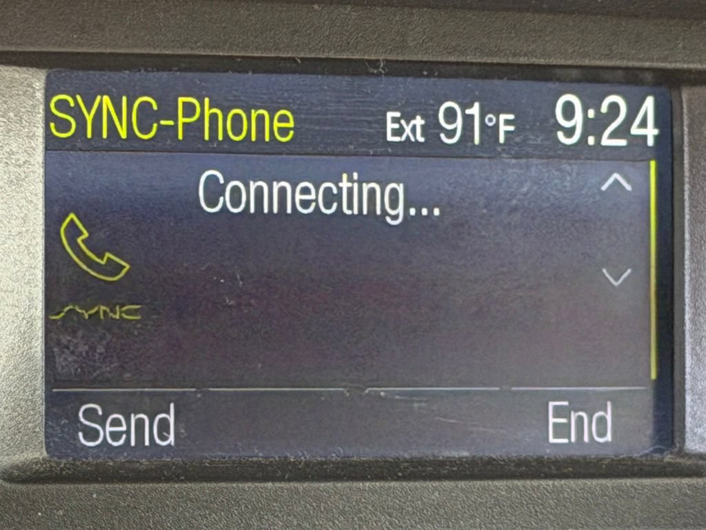 Used 2015 Ford Transit Connect Titanium FWD image 21