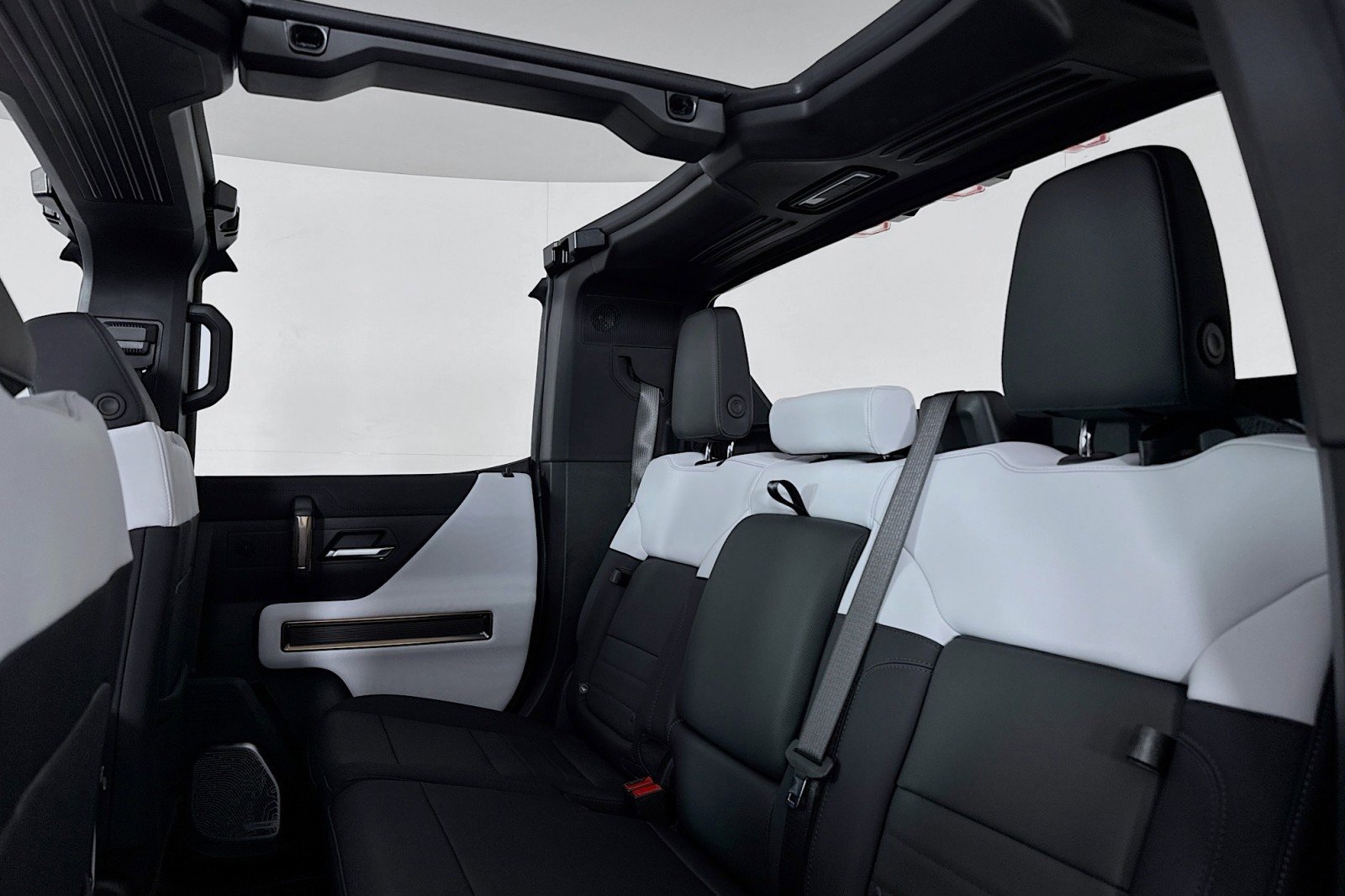 Used 2025 GMC Hummer EV 3X image 7
