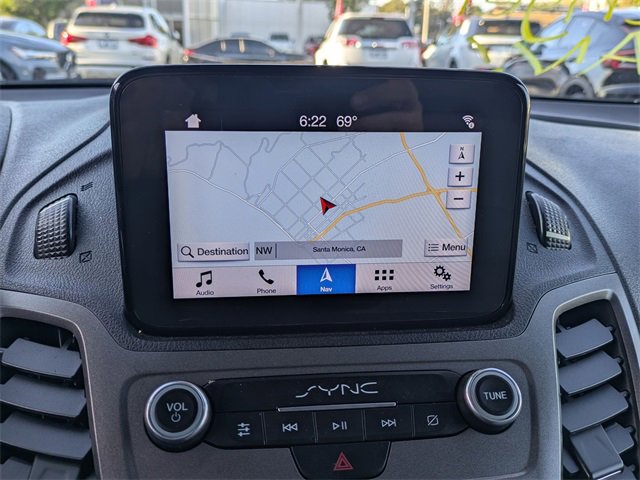 Used 2019 Ford Transit Connect XLT w/ XLT Premium Package image 22