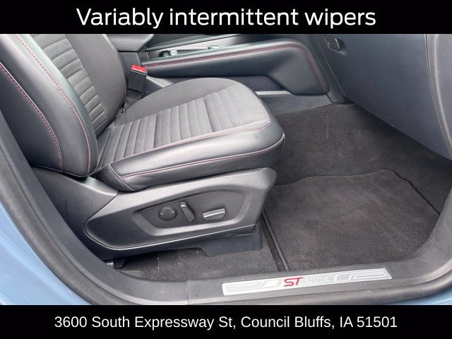 Used 2025 Ford Explorer ST-Line w/ Premium Package AWD/4WD image 59