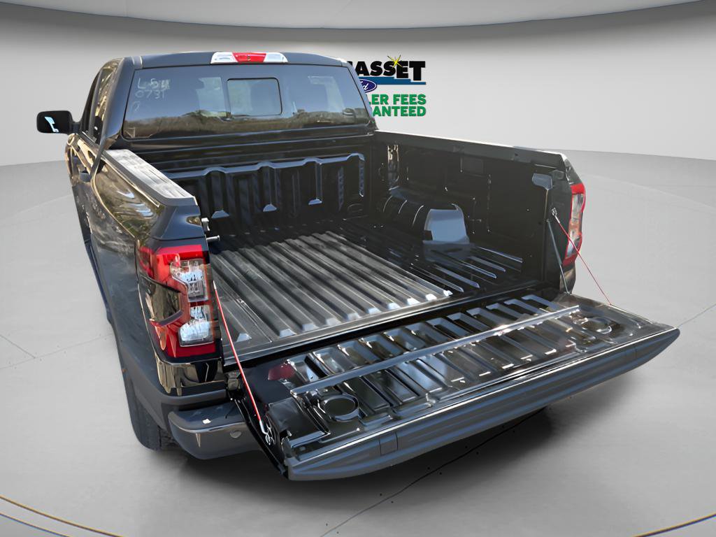 New 2025 Ford Ranger XLT w/ Trailer Tow Package AWD/4WD image 14